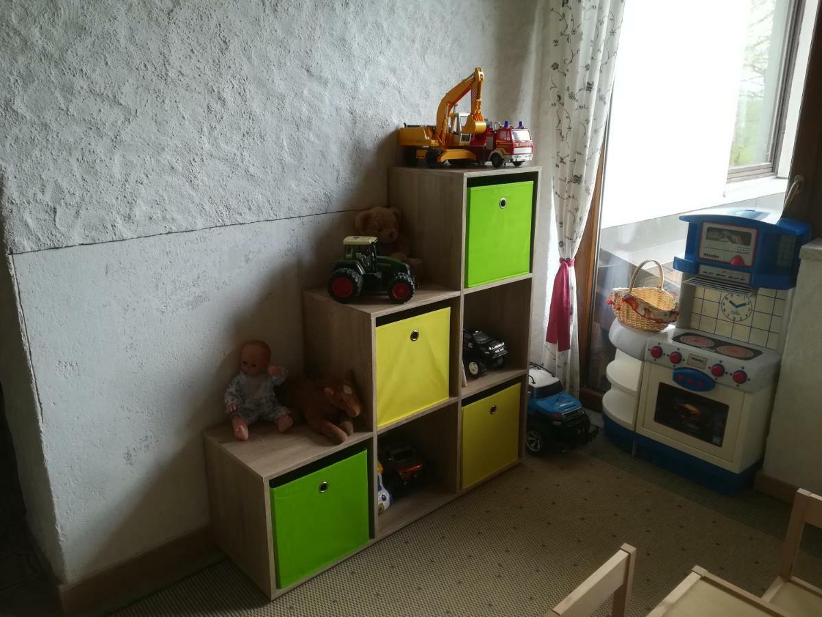 Sinsamreith, Familie Ensmann Villa Göstling an der Ybbs Exteriör bild