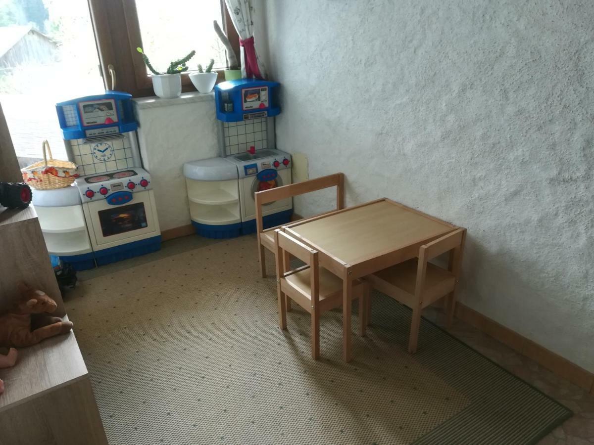 Sinsamreith, Familie Ensmann Villa Göstling an der Ybbs Exteriör bild