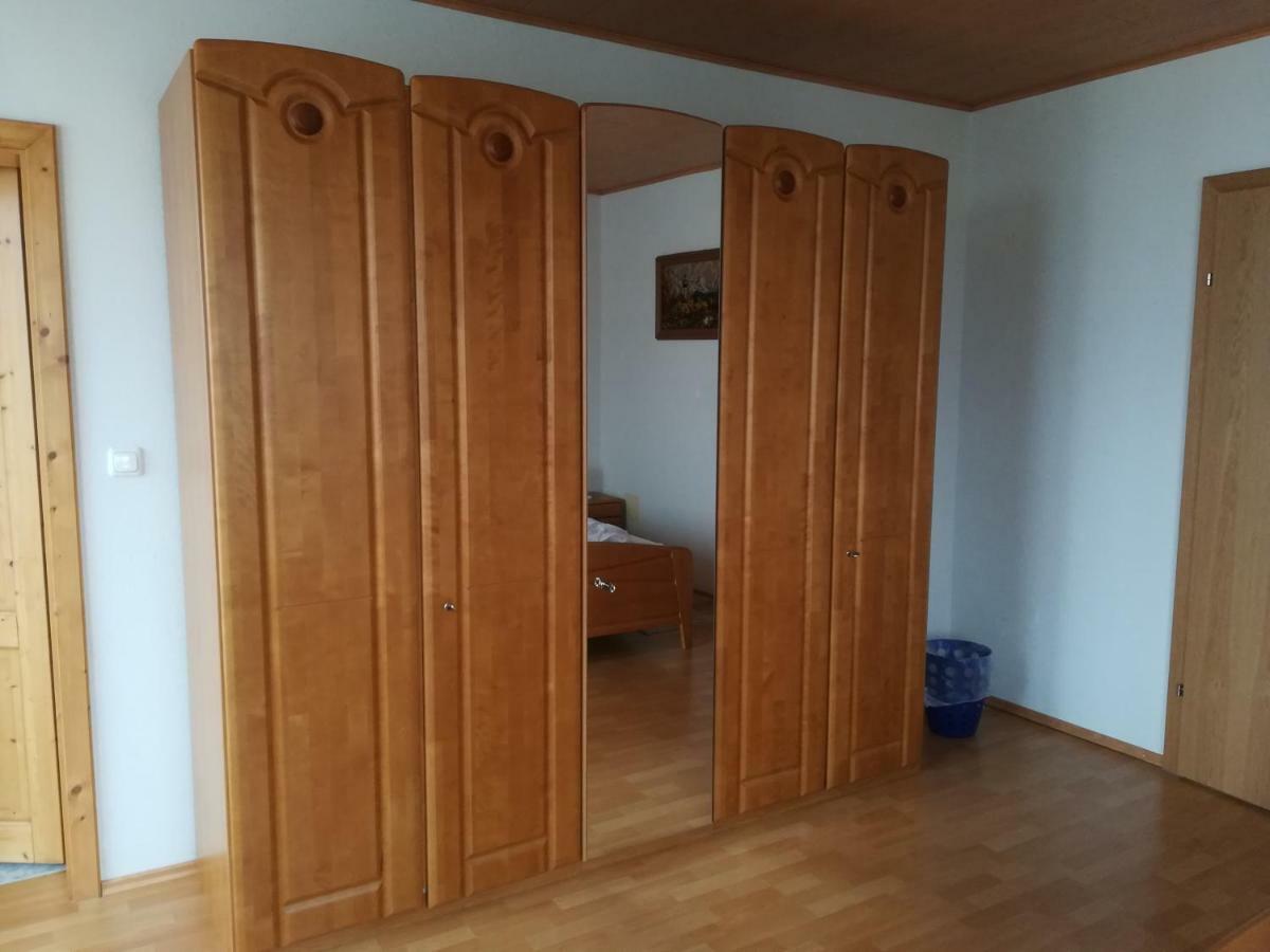 Sinsamreith, Familie Ensmann Villa Göstling an der Ybbs Exteriör bild