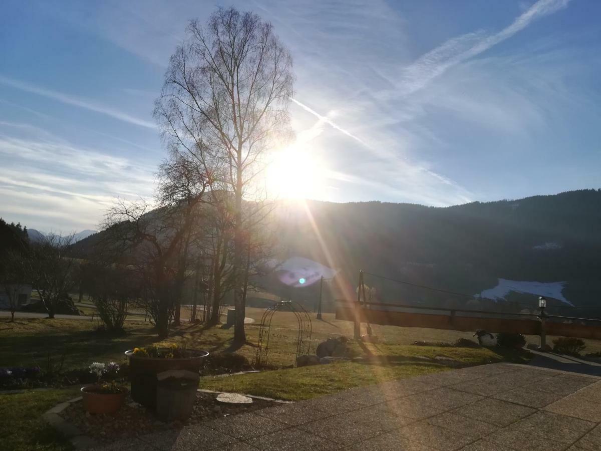 Sinsamreith, Familie Ensmann Villa Göstling an der Ybbs Rum bild